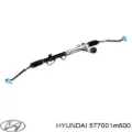 Cremallera de dirección KIA Cerato TD
