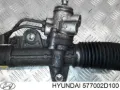 Cremallera de dirección Hyundai Elantra XD
