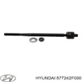 Barra de acoplamiento KIA Cerato TD