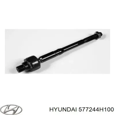 Barra de acoplamiento derecha HYUNDAI 577244H100