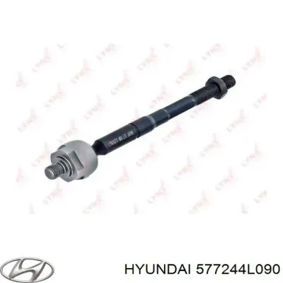 Barra de acoplamiento derecha HYUNDAI 577244L090