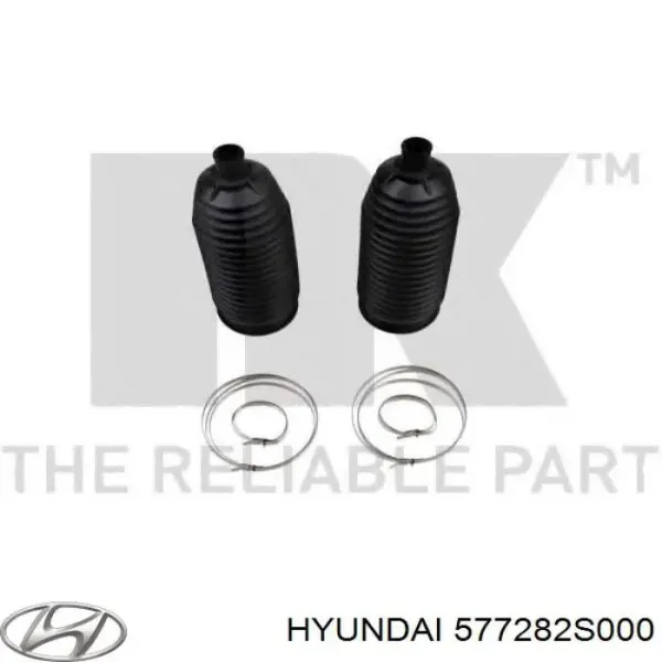 Fuelle, dirección KIA Sportage 3 SL