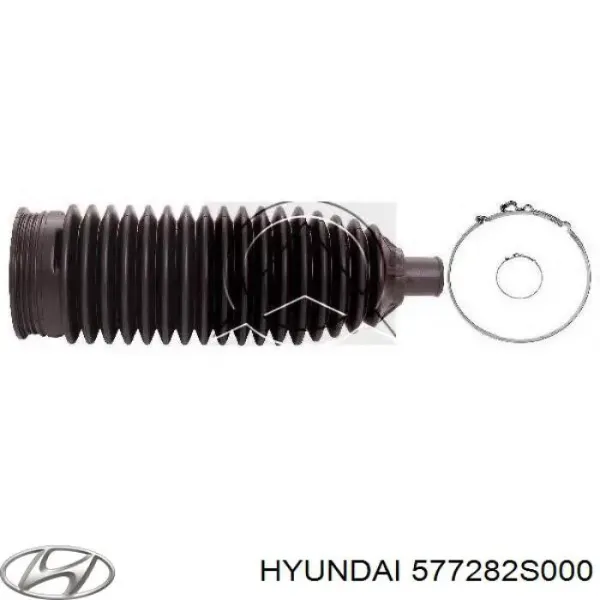 Comprar 577282S000 Hyundai/Kia Plumero de dirección