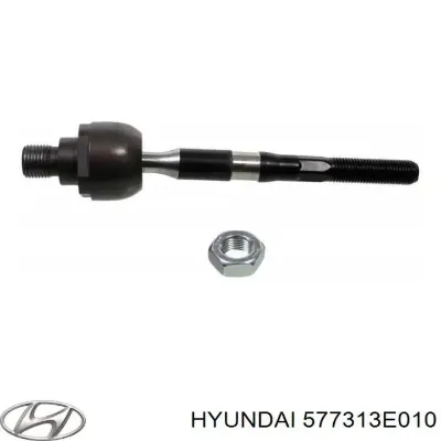 Barra de acoplamiento derecha HYUNDAI 577313E010