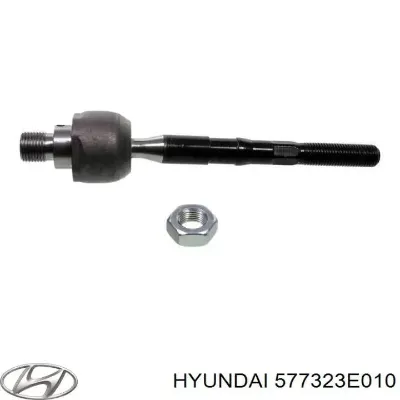 Barra de acoplamiento izquierda HYUNDAI 577323E010