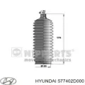 Fuelle dirección KIA Cerato LD
