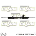 Cremallera de dirección Hyundai Sonata 
