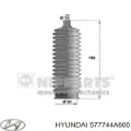 Fuelle dirección Hyundai H-1 STAREX 
