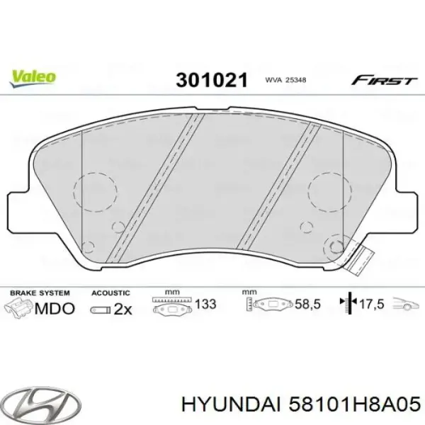 1360212006K Hyundai/Kia