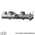 Cilindro maestro de frenos Hyundai Sonata EF