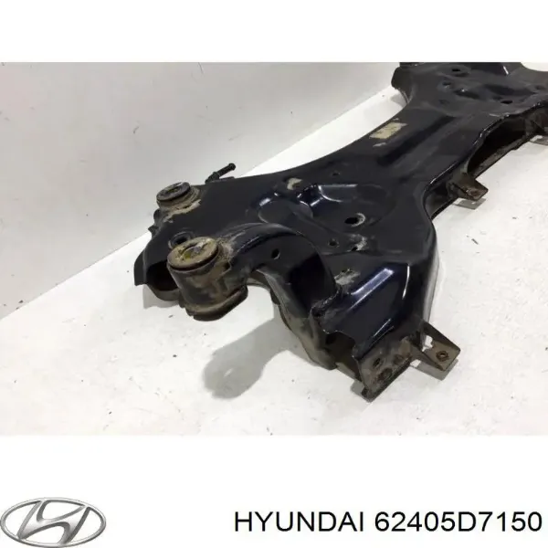 Puente delantero 62405D7150 Hyundai/Kia