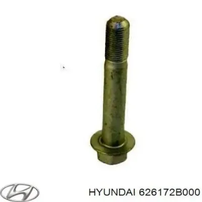 Perno de fijación, brazo oscilante delantero HYUNDAI 626172B000
