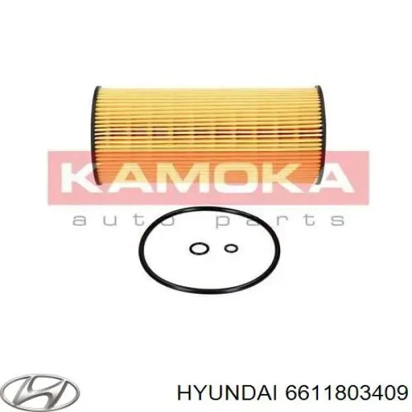 HU951X Mann-Filter
