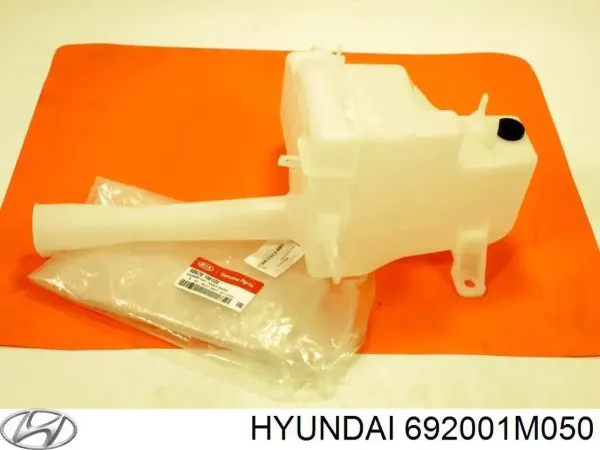 Tapa maletero KIA Cerato II