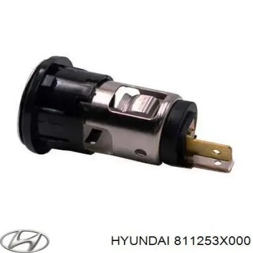 Aislamiento del Capó Hyundai Elantra V