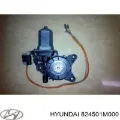 Motor del elevalunas eléctrico KIA Soul AM