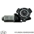 Motor del elevalunas eléctrico Hyundai Elantra HD