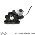 Motor del elevalunas eléctrico KIA Sportage QL