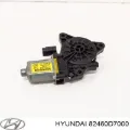 Motor del elevalunas de la puerta delantera derecha Hyundai Tucson TL
