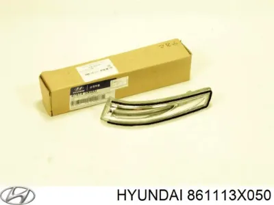 Parabrisas HYUNDAI 861113X050