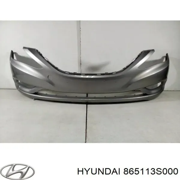 Paragolpes 865113S000 Hyundai/Kia