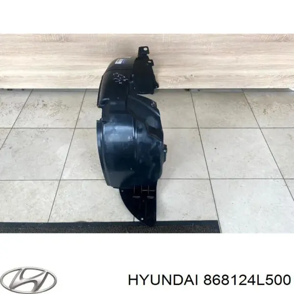 Paso rueda 868124L500 Hyundai/Kia