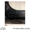 Guardabarros trasero izquierdo Hyundai Santa Fe DM