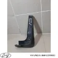 Guardabarros trasero derecho Hyundai Santa Fe DM