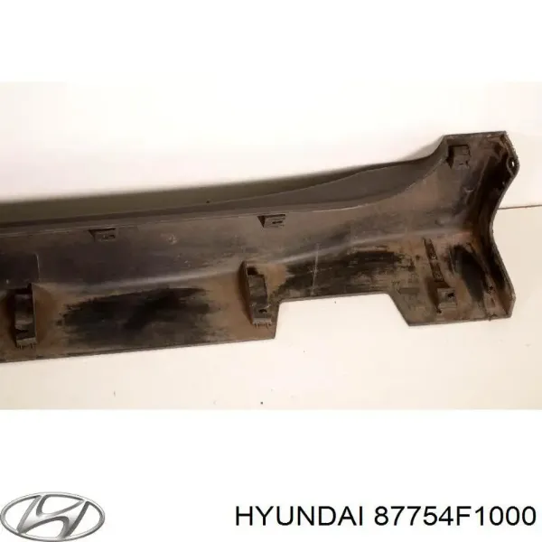  87754F1000 Hyundai/Kia