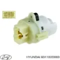 Conmutador de arranque Hyundai Matrix FC