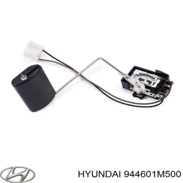 Aforador KIA Cerato II