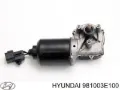 Motor limpiaparabrisas KIA Sorento JC