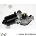 Motor limpiaparabrisas KIA Cerato LD