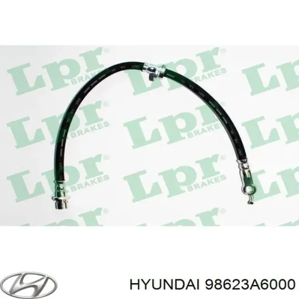 Deposito de limpiaparabrisas KIA Rio III