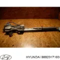 Motor del elevalunas de la puerta delantera derecha Hyundai Matrix FC