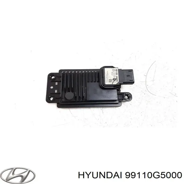 Sensor de distancia por radar 99110G5000 Hyundai/Kia