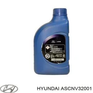 Aceite de dirección hidráulica