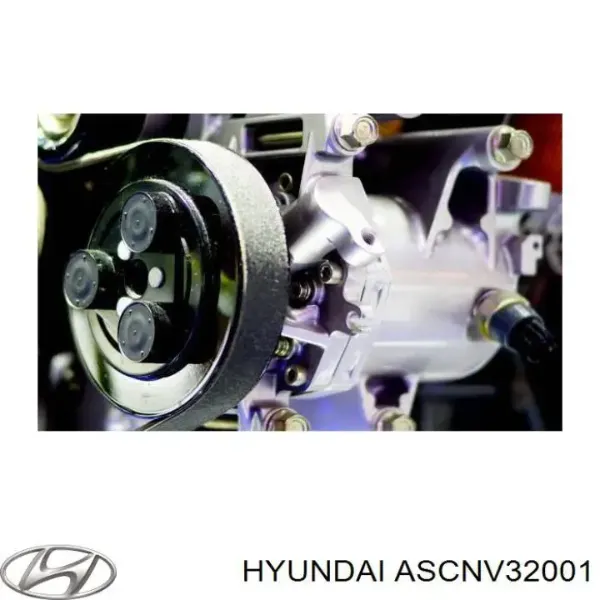 Líquido de dirección ASCNV32001 Hyundai/Kia