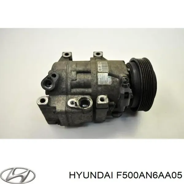  F500AN6AA05 Hyundai/Kia