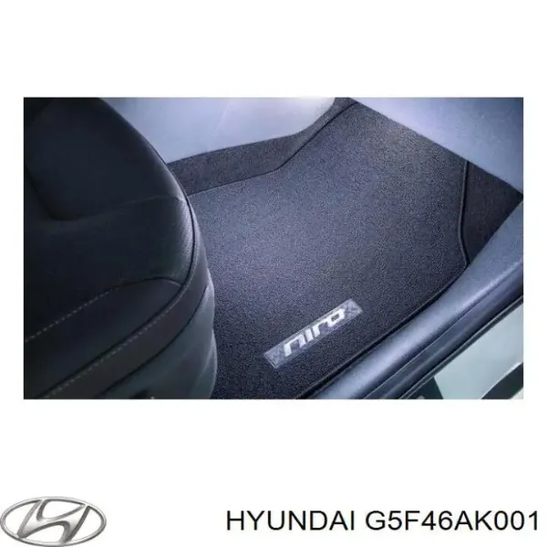  G5F46AK001 Hyundai/Kia