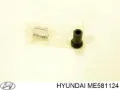 Anillo exterior sincronizador caja cambio de 3ª/4ª velocidad Mitsubishi L 200 K60, K70