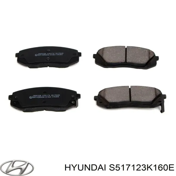 Freno de disco delantero KIA Sportage 3 SL