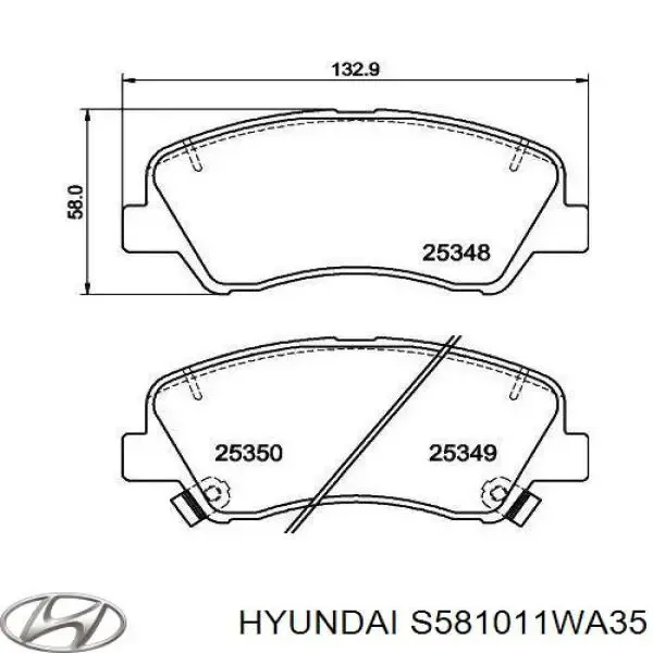 1360212006K Hyundai/Kia
