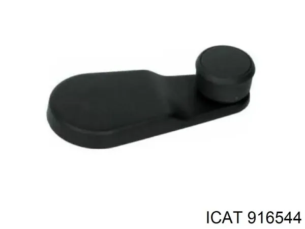 Bujía de incandescencia Volkswagen Polo 4 9N1