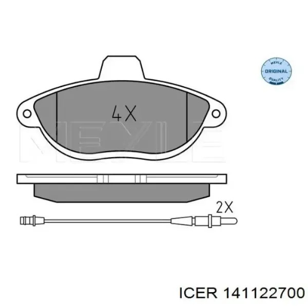 1617250580 Peugeot/Citroen