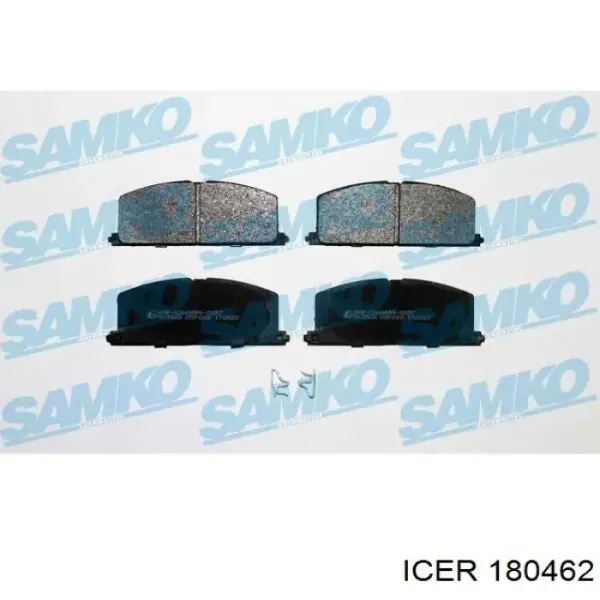 SP118PR SCT
