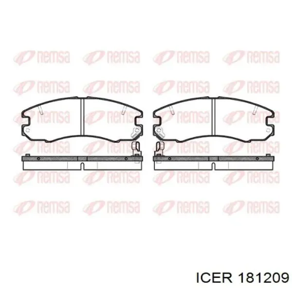 SP118PR SCT