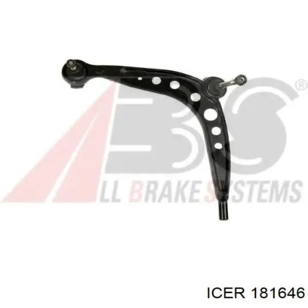 BP3203 Bremsi