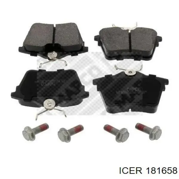 181658 Icer