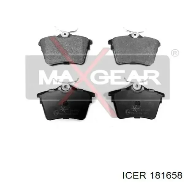 181658 Icer